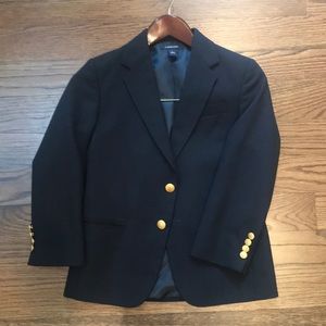 Boys Size 8 Land’s End Blazer